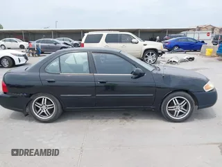 2006 Nissan Sentra S z VIN 3N1CB51D56L622131, wystawiony jako IAAI lot #42068325 z przebiegiem Nie podano mil oraz . Historia ofert i sprzedaży dostępna na DreamBid. Obrazek 12.