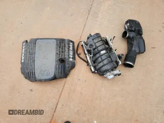 2022 Dodge Durango Citadel с VIN 1C4SDJET5NC219158, выставлен на аукционе Copart как лот 65275775 с пробегом 55 225 миль миль и Списание • Salvage title. История ставок и продаж доступна на DreamBid. Изображение 13.