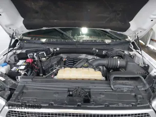 2018 Ford F-150 XL with VIN 1FTEW1E5XJFE46170, listed as a IAAI auction lot 42189558 with 132,699 mi miles and . Bid and sale history available at DreamBid. Image 10.