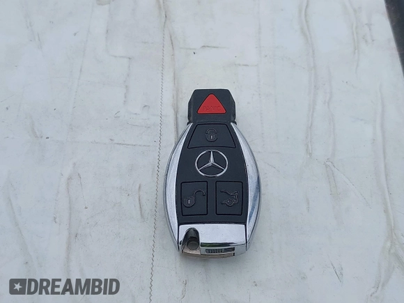 2012 Mercedes-Benz C 250 Sport with VIN WDDGF4HB9CR193961, listed as a IAAI auction lot 42788998 with 111,442 mi miles and . Bid and sale history available at DreamBid. Image 11.