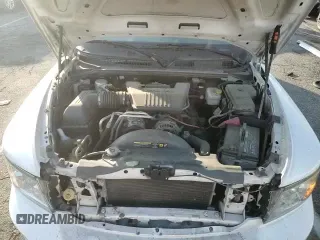 2011 Dodge Dakota с VIN 1D7RE3GP0BS602729, выставлен на аукционе Copart как лот 82971154 с пробегом 178 751 миль миль и Списание • Salvage title. История ставок и продаж доступна на DreamBid. Изображение 13.