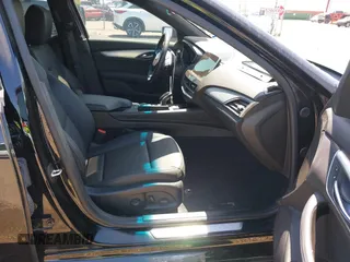 2024 Cadillac CT5 Luxury с VIN 1G6DM5RKXR0114188, выставлен на аукционе IAAI как лот 42026727 с пробегом 25 814 миль миль и . История ставок и продаж доступна на DreamBid. Изображение 5.