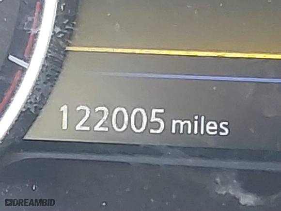 2015 Nissan Murano SL with VIN 5N1AZ2MGXFN289117, listed as a IAAI auction lot 41472108 with 122,005 mi miles. Bid and sale history available at carsss.com. Image 14.