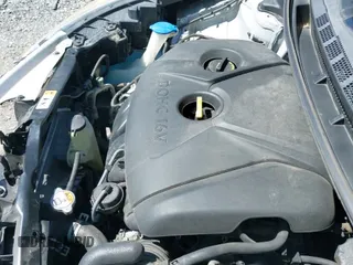 2015 Kia Forte LX с VIN KNAFX4A60F5348017, выставлен на аукционе IAAI как лот 42320416 с пробегом 48 312 миль миль и . История ставок и продаж доступна на DreamBid. Изображение 12.