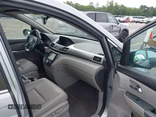 2016 Honda Odyssey EX-L z VIN 5FNRL5H6XGB084215, wystawiony jako IAAI lot #42381444 z przebiegiem 187 307 mil mil oraz . Historia ofert i sprzedaży dostępna na DreamBid. Obrazek 5.