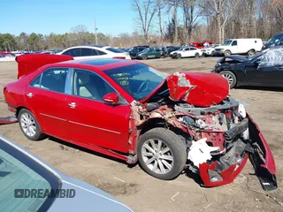 2014 Toyota Camry L with VIN 4T4BF1FK2ER352505, listed as a IAAI auction lot 41839732 with 100,045 mi miles. Bid and sale history available at carsss.com. Image 13.