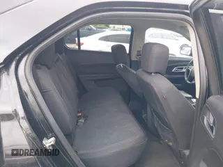 2012 Chevrolet Equinox LS with VIN 2GNALBEK1C6303521, listed as a IAAI auction lot 42101642 with 192,628 mi miles and . Bid and sale history available at DreamBid. Image 8.