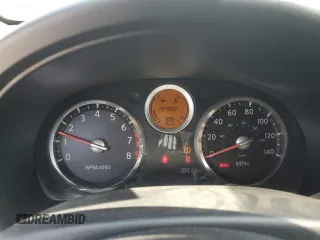 2007 Nissan Sentra S с VIN 3N1AB61E67L678280, выставлен на аукционе Copart как лот 54518325 с пробегом 194 902 миль миль и Чистый • Clean title. История ставок и продаж доступна на DreamBid. Изображение 9.
