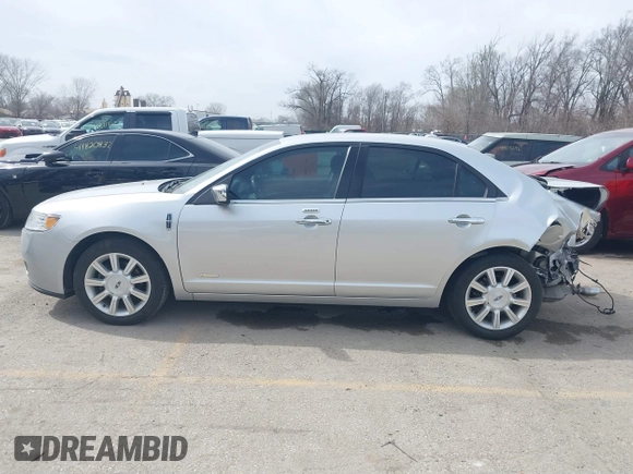 2012 Lincoln MKZ Hybrid with VIN 3LNDL2L3XCR837171, listed as a IAAI auction lot 41771045 with 82,657 mi miles and . Bid and sale history available at DreamBid. Image 15.