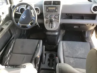 2003 Honda Element EX with VIN 5J6YH28553L026291, listed as a Copart auction lot 52575355 with 217,494 mi miles and Clean Title. Bid and sale history available at DreamBid. Image 8.