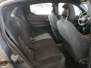 2012 Dodge Avenger SE with VIN 1C3CDZAG4CN254727, listed as a Copart auction lot 45271155 with 206,291 mi miles and Salvage Title. Bid and sale history available at DreamBid. Image 10.