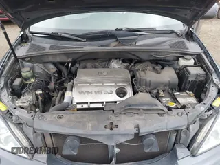 2004 Lexus RX 330 z VIN JTJHA31U540072608, wystawiony jako IAAI lot #42293052 z przebiegiem 283 280 mil mil oraz . Historia ofert i sprzedaży dostępna na DreamBid. Obrazek 10.