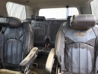 2014 GMC Acadia Denali with VIN 1GKKVTKD8EJ244464, listed as a Copart auction lot 52682905 with Not Provided miles and Non Repairable. Bid and sale history available at carsss.com. Image 10.