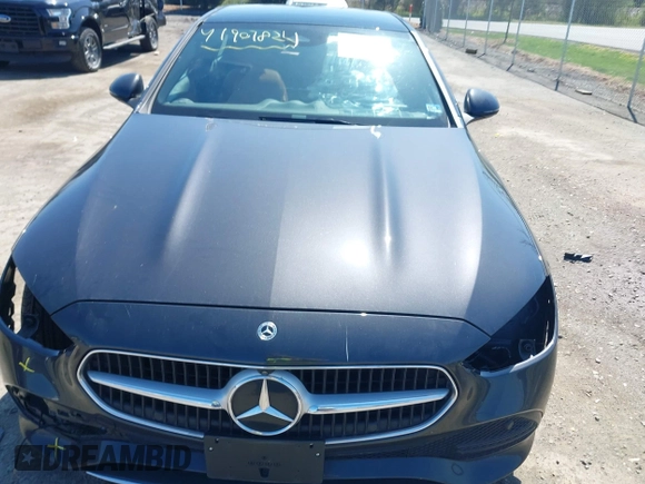 2023 Mercedes-Benz C 300 with VIN W1KAF4HB0PR070948, listed as a IAAI auction lot 41907824 with 44,815 mi miles and . Bid and sale history available at DreamBid. Image 12.