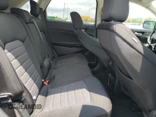 2021 Ford Edge SE with VIN 2FMPK3G91MBA23317, listed as a Copart auction lot 60246615 with 67,269 mi miles and Clean title. Bid and sale history available at DreamBid. Image 11.