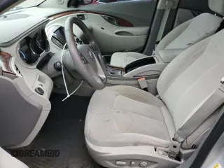 2013 Buick LaCrosse с VIN 1G4GA5E33DF265733, выставлен на аукционе Copart как лот 55846305 с пробегом 162 612 миль миль и Списание • Salvage title. История ставок и продаж доступна на DreamBid. Изображение 7.