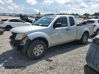 2012 Nissan Frontier S z VIN 1N6BD0CT3CC461664, wystawiony jako Copart lot #63409465 z przebiegiem 130 877 mil mil oraz Szkoda całkowita • Salvage title. Historia ofert i sprzedaży dostępna na DreamBid. Obrazek 1.