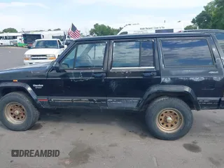 1996 Jeep Cherokee с VIN 1J4FN68S0TL183160, выставлен на аукционе IAAI как лот 42632999 с пробегом 270 668 миль миль и . История ставок и продаж доступна на DreamBid. Изображение 14.