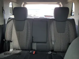 2010 GMC Terrain SLE-2 с VIN 2CTALDEW4A6310276, выставлен на аукционе Copart как лот 57799245 с пробегом 168 068 миль миль и На запчасти • Non repairable. История ставок и продаж доступна на DreamBid. Изображение 10.