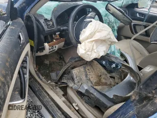 2008 Subaru Outback Limited with VIN 4S4BP62C987342205, listed as a Copart auction lot 53724085 with 205,507 mi miles and Salvage title. Bid and sale history available at DreamBid. Image 8.