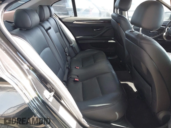 2015 BMW 5 Series 528i с VIN WBA5A5C5XFD514508, выставлен на аукционе IAAI как лот 42666728 с пробегом 122 581 миль миль и . История ставок и продаж доступна на DreamBid. Изображение 8.