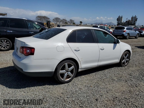 2010 Volkswagen Jetta Limited Edition z VIN 3VWAZ7AJ3AM115147, wystawiony jako Copart lot #52068825 z przebiegiem 154 804 mil mil oraz Szkoda całkowita • Salvage title. Historia ofert i sprzedaży dostępna na DreamBid. Obrazek 3.
