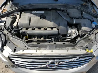 2016 Volvo XC60 T6 с VIN YV4902RK6G2858186, выставлен на аукционе Copart как лот 58919965 с пробегом 98 094 миль миль и Списание • Salvage title. История ставок и продаж доступна на DreamBid. Изображение 12.