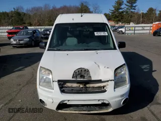 2013 Ford Transit Connect XLT с VIN NM0LS7DN5DT173052, выставлен на аукционе Copart как лот 48767195 с пробегом 166 812 миль миль и Списание • Salvage title. История ставок и продаж доступна на DreamBid. Изображение 5.
