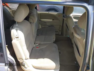 2010 Honda Odyssey EX with VIN 5FNRL3H59AB019293, listed as a IAAI auction lot 42769362 with 256,541 mi miles and . Bid and sale history available at DreamBid. Image 8.