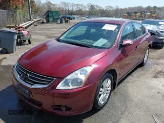 2012 Nissan Altima S z VIN 1N4AL2AP5CC212002, wystawiony jako IAAI lot #41914765 z przebiegiem 178 443 mil mil oraz . Historia ofert i sprzedaży dostępna na DreamBid. Obrazek 18.