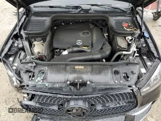 2021 Mercedes-Benz GLE 350 с VIN 4JGFB4KB8MA518279, выставлен на аукционе Copart как лот 60785065 с пробегом 57 032 миль миль и Списание • Salvage title. История ставок и продаж доступна на DreamBid. Изображение 12.