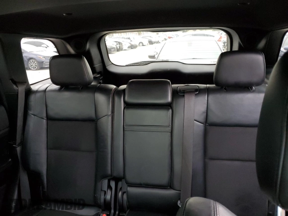 2021 Jeep Grand Cherokee Laredo E z VIN 1C4RJEAG9MC681776, wystawiony jako Copart lot #58856645 z przebiegiem 51 503 mil mil oraz Szkoda całkowita • Salvage title. Historia ofert i sprzedaży dostępna na DreamBid. Obrazek 10.
