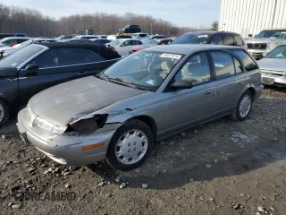 1997 Saturn SW z VIN 1G8ZK8276VZ397575, wystawiony jako Copart lot #86637614 z przebiegiem 119 683 mil mil oraz Szkody całkowita. Historia ofert i sprzedaży dostępna na DreamBid. Obrazek 1.
