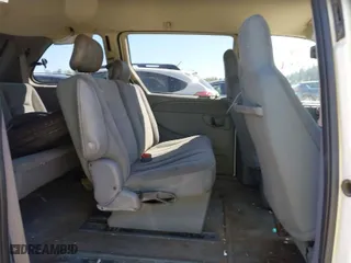 2005 Dodge Caravan SE with VIN 1D4GP25R55B298363, listed as a IAAI auction lot 42068006 with 306,997 mi miles. Bid and sale history available at carsss.com. Image 8.