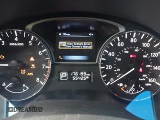 2014 Nissan Altima SL with VIN 1N4AL3AP0EC325543, listed as a IAAI auction lot 41272212 with 176,199 mi miles and . Bid and sale history available at DreamBid. Image 7.