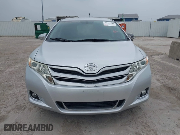 2013 Toyota Venza LE with VIN 4T3ZA3BB3DU070940, listed as a IAAI auction lot 42282736 with 164,320 mi miles and . Bid and sale history available at DreamBid. Image 12.