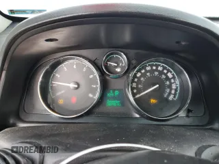 2012 Chevrolet Captiva Sport LTZ with VIN 3GNFL4E5XCS630612, listed as a Copart auction lot 83842924 with 166,748 mi miles and Salvage Title. Bid and sale history available at carsss.com. Image 9.