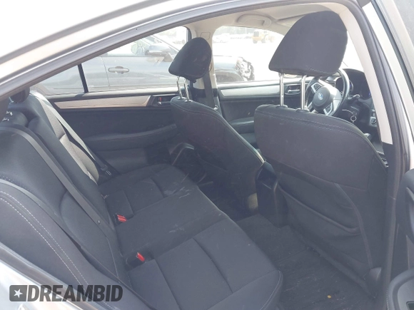 2016 Subaru Legacy Premium с VIN 4S3BNAF64G3043440, выставлен на аукционе IAAI как лот 42526911 с пробегом 171 281 миль миль и . История ставок и продаж доступна на DreamBid. Изображение 8.
