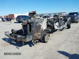 2017 Ford F-250 Lariat z VIN 1FT7W2BTXHEB84281, wystawiony jako IAAI lot #41377149 z przebiegiem Nie podano mil oraz . Historia ofert i sprzedaży dostępna na DreamBid. Obrazek 4.