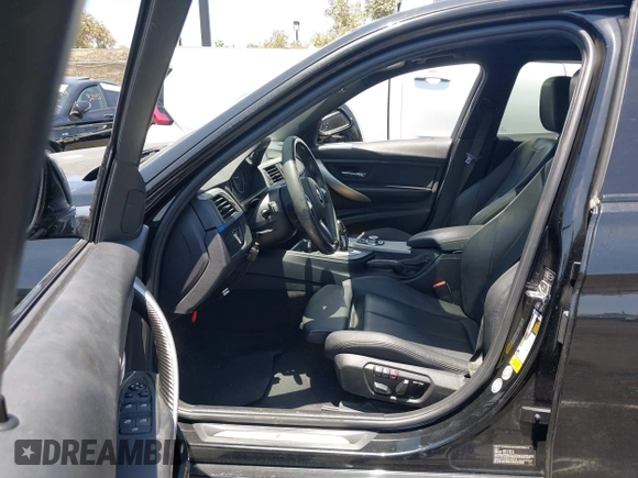 2013 BMW 3 Series 328i with VIN WBA3C1C50DF440818, listed as a IAAI auction lot 42532111 with 91,821 mi miles and . Bid and sale history available at DreamBid. Image 5.