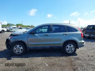 2007 Honda CR-V LX с VIN JHLRE38377C065707, выставлен на аукционе IAAI как лот 42107703 с пробегом 101 388 миль миль и . История ставок и продаж доступна на DreamBid. Изображение 14.