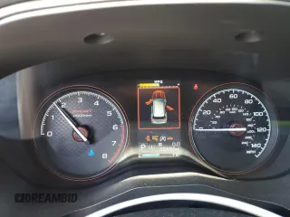 2021 Subaru Forester Sport with VIN JF2SKARC8MH492937, listed as a Copart auction lot 50206965 with 32,466 mi miles and Salvage Title. Bid and sale history available at carsss.com. Image 9.
