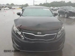 2013 Kia Optima SX with VIN 5XXGR4A69DG189654, listed as a Copart auction lot 60129135 with 83,586 mi miles and Clean title. Bid and sale history available at DreamBid. Image 5.