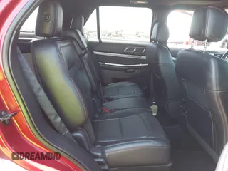 2017 Ford Explorer Sport с VIN 1FM5K8GT2HGB32304, выставлен на аукционе IAAI как лот 42459600 с пробегом 134 462 миль миль и . История ставок и продаж доступна на DreamBid. Изображение 8.