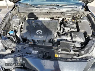 2015 Mazda 3 i Sport with VIN JM1BM1U78F1271787, listed as a Copart auction lot 83639134 with 174,106 mi miles and Clean Title. Bid and sale history available at carsss.com. Image 11.