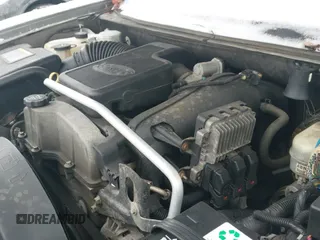 2008 Chevrolet TrailBlazer 1LT с VIN 1GNDT13S482250196, выставлен на аукционе IAAI как лот 41249954 с пробегом 190 371 миль миль и . История ставок и продаж доступна на DreamBid. Изображение 12.