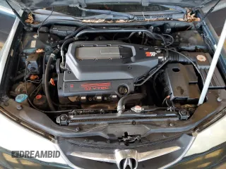 2002 Acura TL Type S w/Navigation with VIN 19UUA56912A000752, listed as a Copart auction lot 46898145 with 240,357 mi miles and Clean Title. Bid and sale history available at carsss.com. Image 11.
