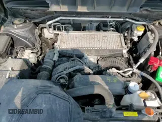 2019 Subaru Ascent Limited with VIN 4S4WMAMD6K3473366, listed as a Copart auction lot 67217035 with 79,123 mi miles and Salvage title. Bid and sale history available at DreamBid. Image 14.