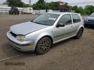 2002 Volkswagen GTI с VIN 9BWDE61J224046492, выставлен на аукционе Copart как лот 61038925 с пробегом Не указан миль и Чистый • Clean title. История ставок и продаж доступна на DreamBid. Изображение 1.