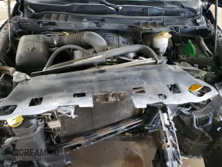 2013 Ram 1500 Sport z VIN 1C6RR7MT0DS615059, wystawiony jako Copart lot #89258315 z przebiegiem 136 524 mil mil oraz Szkoda całkowita • Salvage title. Historia ofert i sprzedaży dostępna na DreamBid. Obrazek 13.